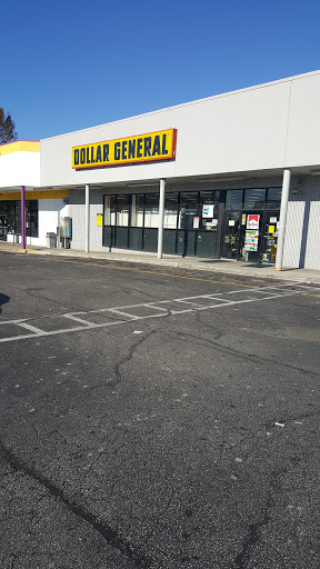 Dollar General, 5753 Wayne Ave, Philadelphia, PA 19144, USA, 
