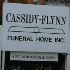 Funeral Home «Cassidy-Flynn Funeral Home,Inc», reviews and photos, 288 E Main St, Mt Kisco, NY 10549, USA