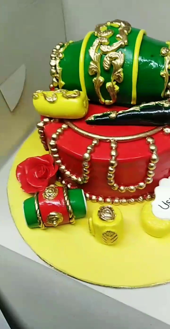 Birthday Cake Lahore