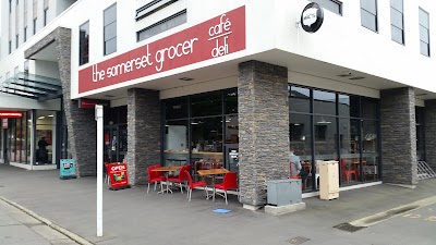 Photos of Somerset Grocer
