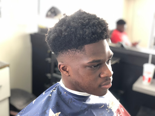 Barber Shop «X Quisite Cut Z Barbershop», reviews and photos, 7324 Kingsgate Way, West Chester Township, OH 45069, USA