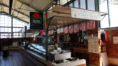 La Boucherie des Trois Têtes à Angoulême