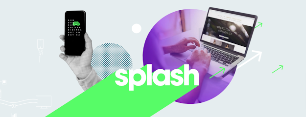 Splash Digital Ltd