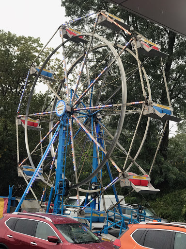 Nissan Dealer «Nissan of New Rochelle», reviews and photos, 2533 Palmer Ave, New Rochelle, NY 10801, USA