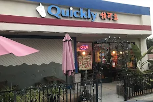 Quickly Cafe image