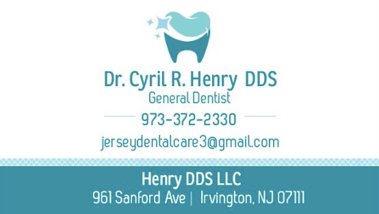 Jersey Dental Care