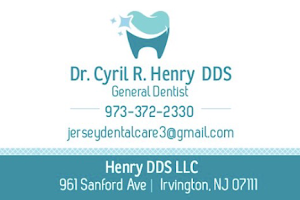 Jersey Dental Care image