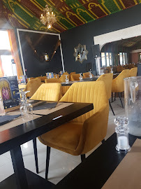 Atmosphère du Restaurant de type buffet Le Riyad à Muret - n°15