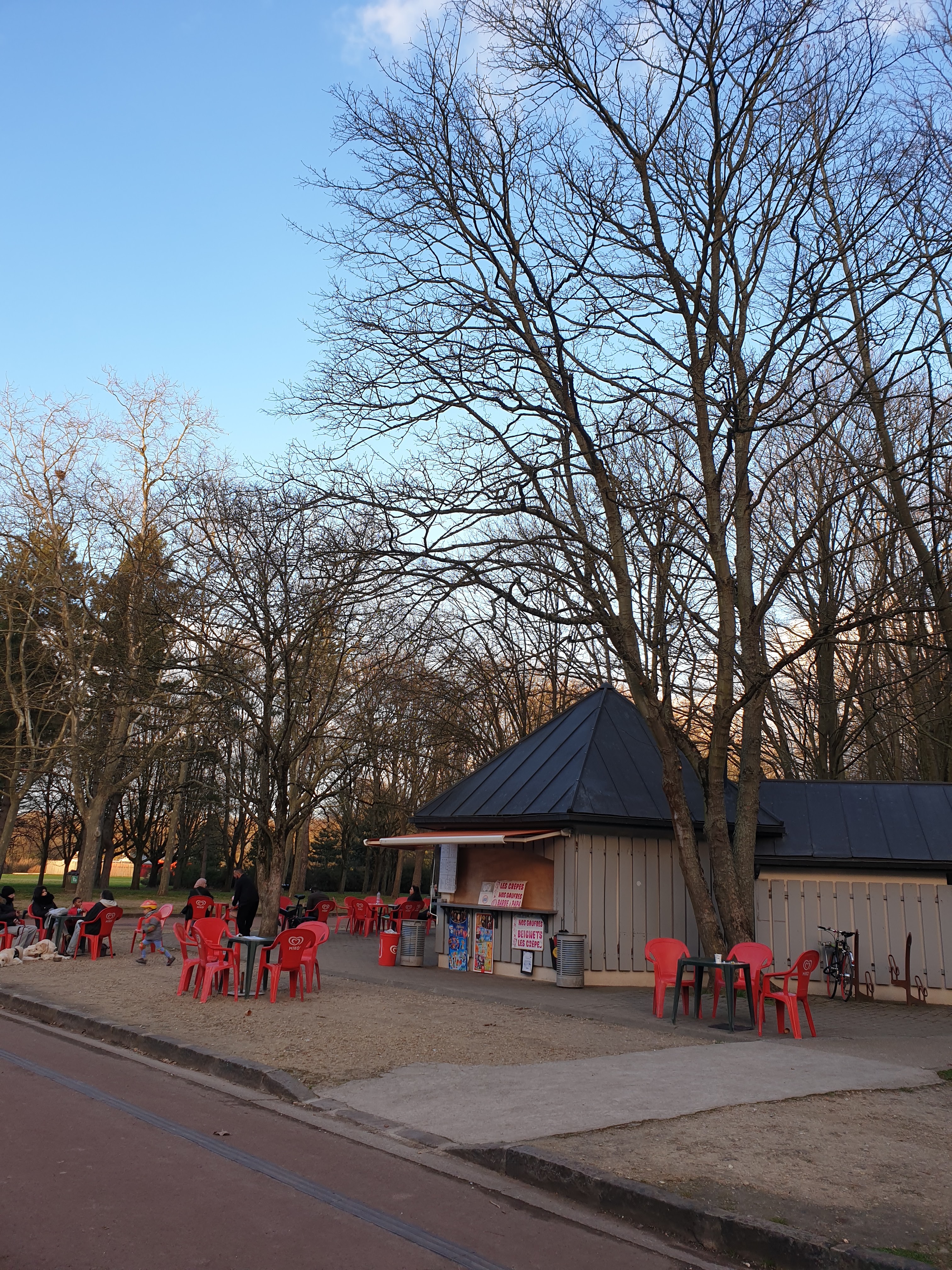 Photo n° 36 de l'avis de Maria.o fait le 01/01/2018 à 17:41