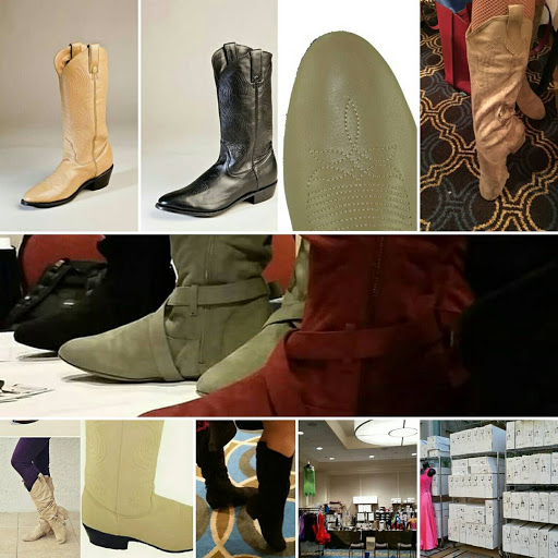 Dance Store «Karizmah Dance Shoes & Boots», reviews and photos, 10875 Plano Rd, Dallas, TX 75238, USA