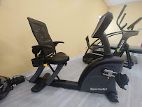 Summerville Physical Therapy & Balance Rehabilitation for Adults - Photo 5 - Car repair in Summerville, SC, North Charleston