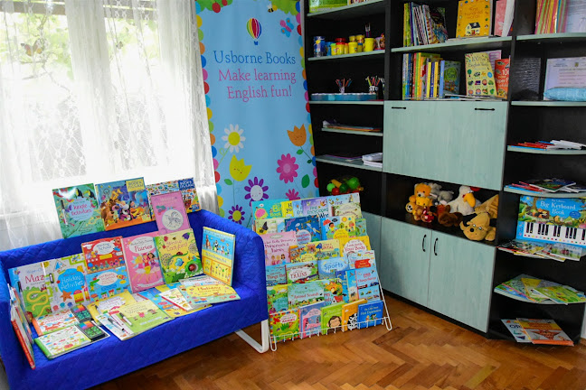 After school Discovery Smart Kids Club centru educational si club de vacanta - <nil>