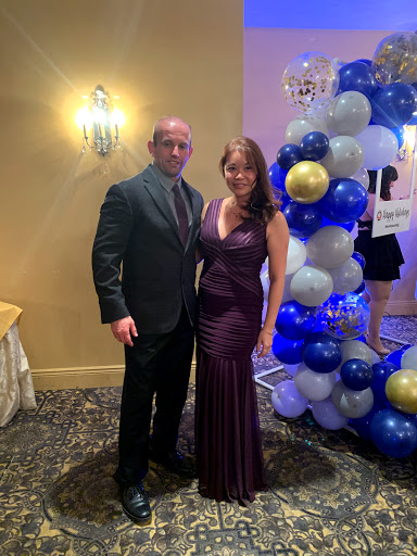 Self Defense School «MMA Academy, Home Of Team Pereira», reviews and photos, 531 Canal St, Reading, PA 19602, USA