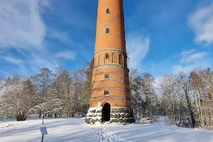 Mössebergs utsiktstorn image