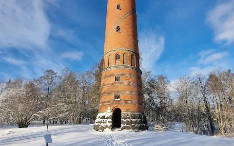 Mössebergs utsiktstorn image