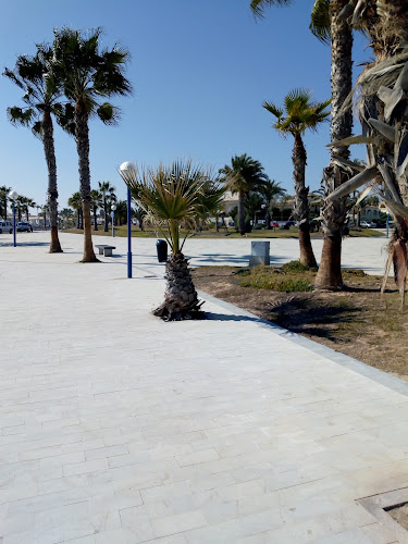 Apartamentos Alameda Del Mar à Orihuela