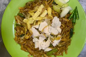 Nasi Goreng Cah Kulon - Nasi Goreng Ayam, Nasi Goreng Mawut &Mie Goreng image