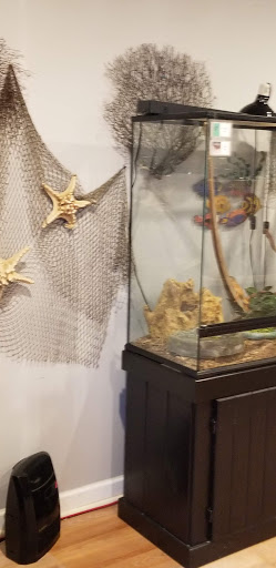 Pet Store «Land And Sea Exotic Pets», reviews and photos, 785 Seaboard Dr Ste 202, Dallas, GA 30132, USA