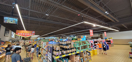 Supermarket «ALDI», reviews and photos, 8640 W 135th St, Overland Park, KS 66223, USA