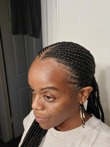 Beauty Salon «M & M Beauty And Braiding Salon», reviews and photos, 6989 GA-85, Riverdale, GA 30274, USA