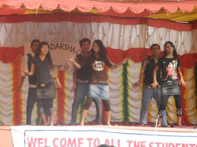 Photos of Vishwa Adarsha College / H. S. School