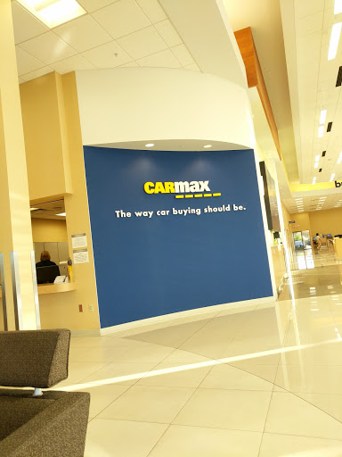 Used Car Dealer «CarMax», reviews and photos, 2955 Auto Mall Pkwy, Fairfield, CA 94533, USA