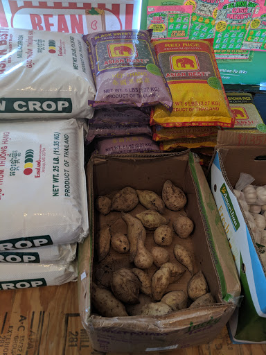 Grocery Store «Bean Oriental Grocery», reviews and photos, 3220 High St, Portsmouth, VA 23707, USA