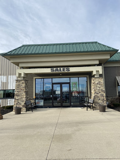 Used Car Dealer «North Main Motors Inc», reviews and photos, 1001 E 5th St, Marysville, OH 43040, USA