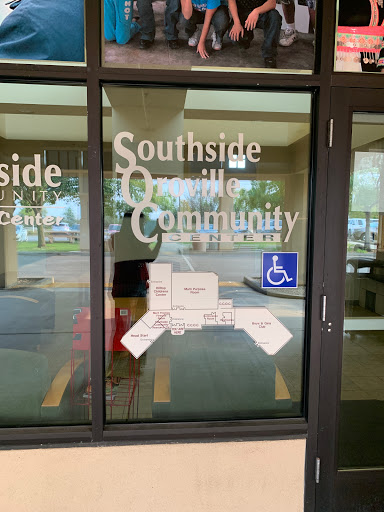 Community Center «Southside Oroville Community Center», reviews and photos, 2959 Lower Wyandotte Rd, Oroville, CA 95966, USA