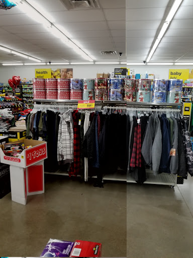 Home Goods Store «Dollar General», reviews and photos, 22428 Imperial Valley Dr, Houston, TX 77073, USA