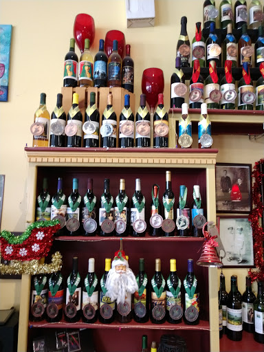 Winery «Noni Bacca Winery», reviews and photos, 420 Eastwood Rd, Wilmington, NC 28403, USA