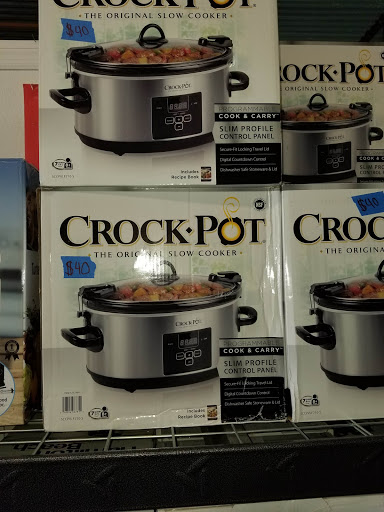 Appliance Store «All Appliance Plus LLC», reviews and photos, 452 Palm Dr, Ocoee, FL 34761, USA