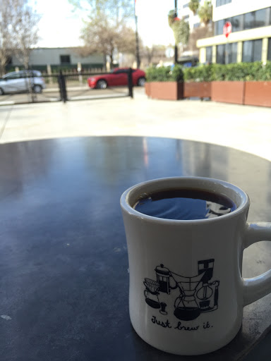 Cafe «B2 Coffee», reviews and photos, 87 N San Pedro St, San Jose, CA 95110, USA