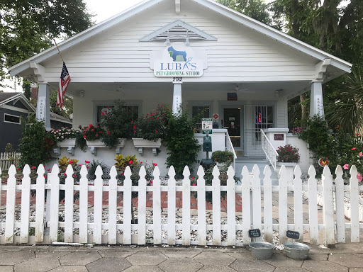 Pet Groomer «Luba`s Pet Grooming Studio», reviews and photos, 2782 Park St, Jacksonville, FL 32205, USA