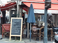 Atmosphère du Restaurant français Un Bistrot en Ville à Paris - n°2