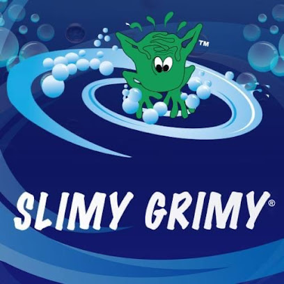 Slimy Grimy