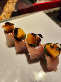 Les plus récentes photos du Restaurant japonais Akira Back Paris - n°11
