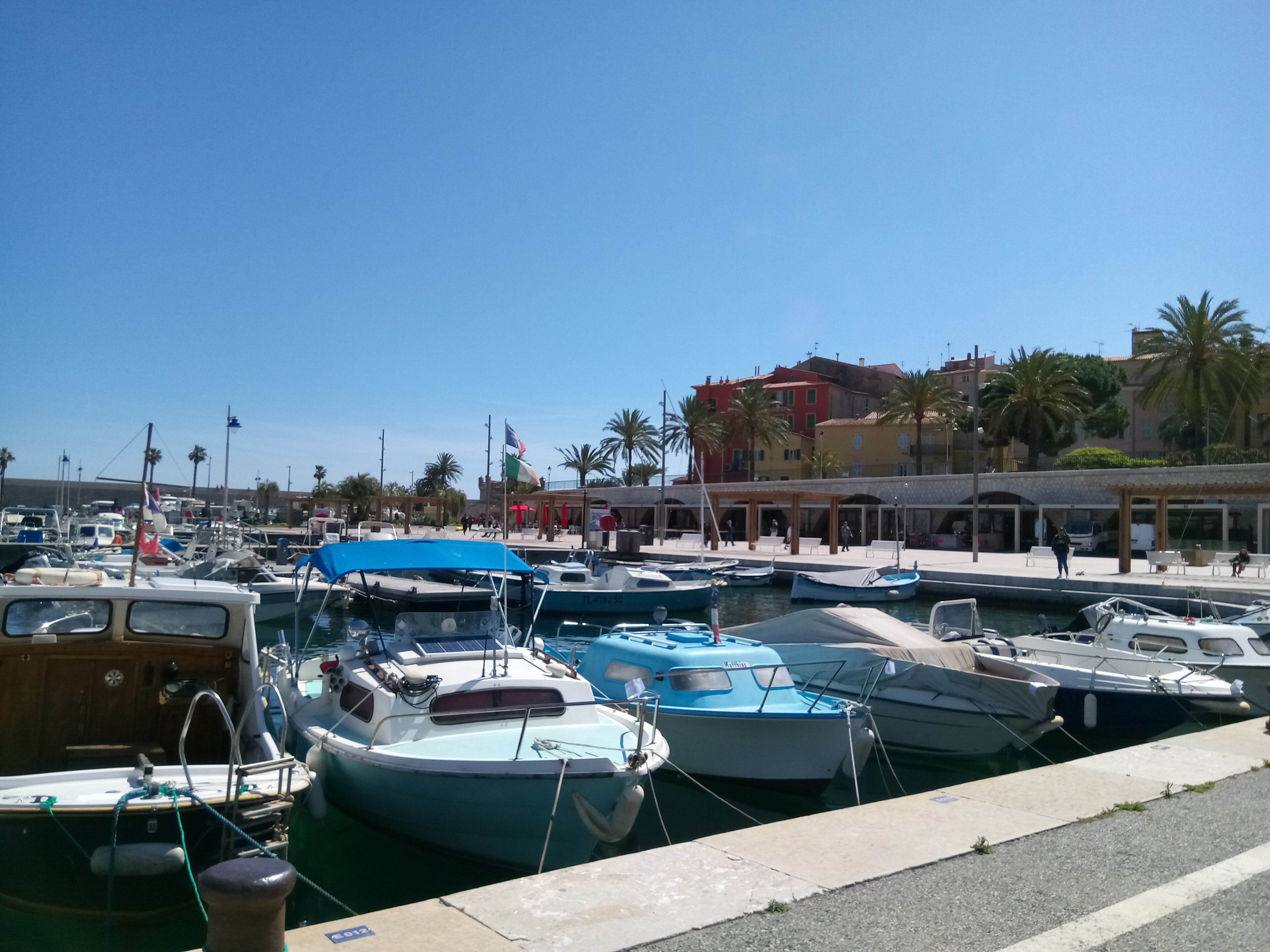 Photo n° 5 de l'avis de Giulio.a fait le 15/06/2019 à 19:56