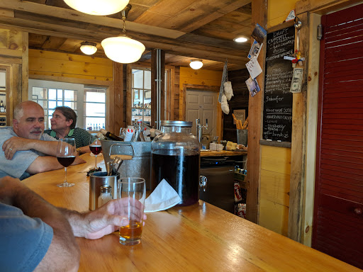 Wine Store «Callicoon Wine Merchant», reviews and photos, 25 Lower Main St, Callicoon, NY 12723, USA