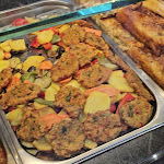 Photo n°2 de l'avis de Yassen. fait le 24/02/2024 à 16:10 sur le  Nazar Döner&Grill à Frankfurt