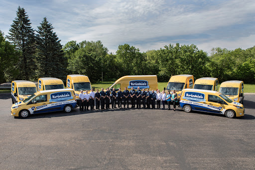 Photo of Krinkies Heating, Air Conditioning and Plumbing