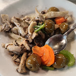 Photo n°6 de l'avis de Fabio.a fait le 06/04/2024 à 20:19 sur le  Trattoria Fratelli Borrello à Sinagra