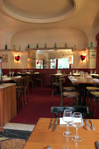 Atmosphère du Restaurant Le Paprika à Paris - n°13