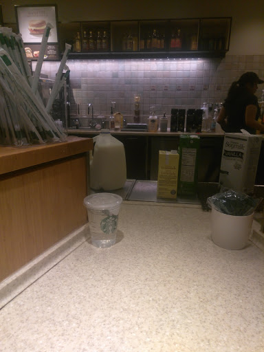 Starbucks image
