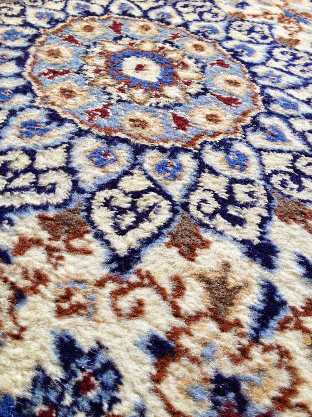 Gypsy Rugs