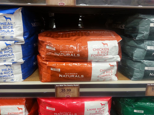 Department Store «Coastal Farm & Ranch», reviews and photos, 3865 OR-8, Cornelius, OR 97113, USA