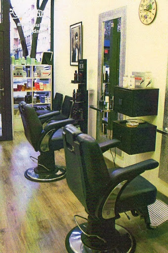 Peluquería Juan Carlos en Zaragoza, Zaragoza
