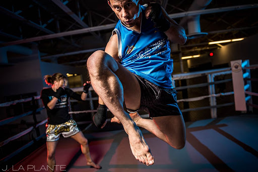Martial Arts School «The Training Camp MMA & Fitness», reviews and photos, 9100 W 6th Ave, Lakewood, CO 80215, USA