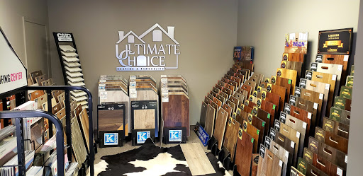 Roofing Contractor «Ultimate Choice Roofing & Remodeling, LLC», reviews and photos, 1200 E Collins Blvd #114, Richardson, TX 75081, USA