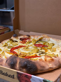 Photos du propriétaire du Pizzeria DJEMA PIZZA à Saint-Priest - n°16